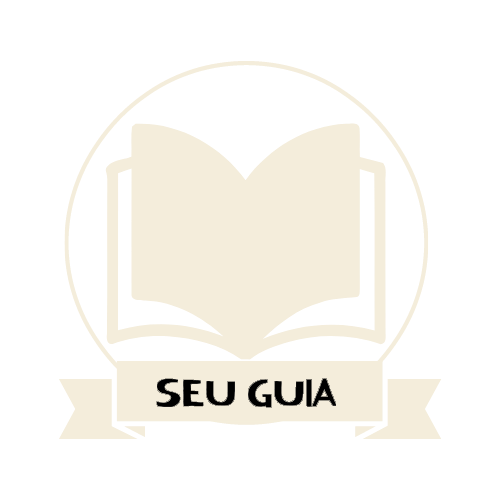seu guia logo seu guia logo